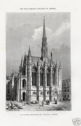 Stampa Antica 1861 LINCOLN Cathedral ENGLAND Cattedrale Old Print Engraving - Picture 1 of 1