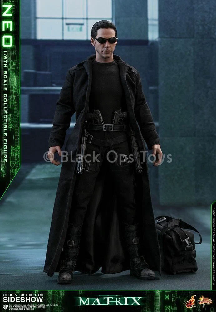 Matrix hotsell black ops
