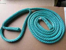 ROPE LOGIC'S 3/4IN TENEX LOOPIE SLING 2FT-8FT - ARBORIST RIGGING