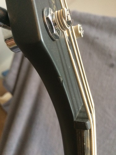 Zon Sonus Classic 4 Bass - Sahneteil! - Bild 10 von 12