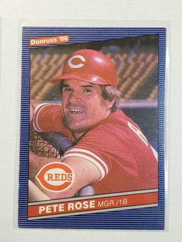 You Pick Your Cards - Cincinnati Reds - Team MLB Baseball Card Selection - Picture 78 of 155