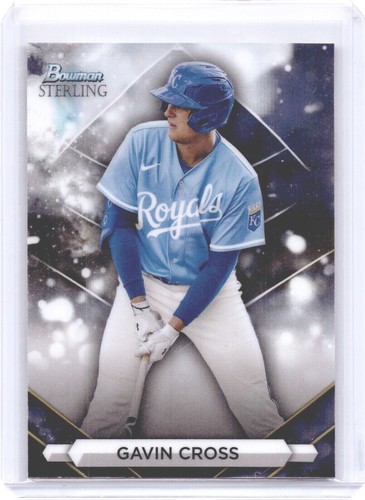 2023 Bowman STERLING  Baseball 1-100 Rookies (BSR) and Prospects (BSP) YOU PICK - Bild 63 von 87