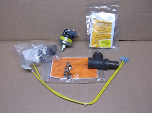 ICP NAHA00601LP KIT CONVERSIONE 2 STADI GAS NATURALE IN LP 175436 - Foto 4 di 4