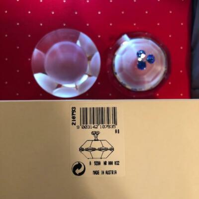 Swarovski Crystal 