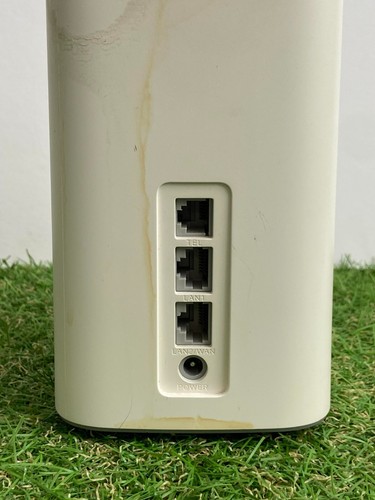 Routeur Huawei 5G H122-373 Blanc TROIS RÉSEAUX - Photo 6/9