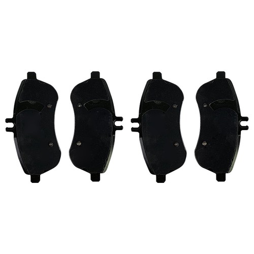 Front Brake Pads For Mercedes-Benz W204 C300 2008-2012, SLK250 R172 0054200820 - Imagen 3 de 7