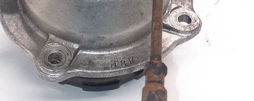 ROLLS ROYCE DISTRIBUTOR AND CAP PRE-WAR 20 20/25 25/30 SMALL HP - Picture 4 of 8
