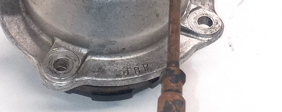 ROLLS ROYCE 分销商和盖子 预装 20 20/25 25/30 小型惠普 — 第 4/4 张图片