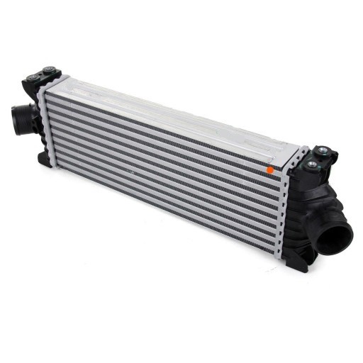 Ford Transit Mk8 Custom 2.0 EcoBlue Intercooler Cooler GK216K775AE GK216K775AD