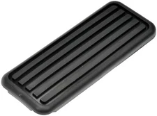Accelerator Pedal Pad Dorman For 1996-1998 Acura TL