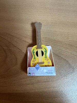 Rapunzel Guitar TANGLED - Mini Brands DISNEY Store Edition Series 2 - Zuru Toys