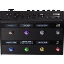 Line 6 HX Effects - Professional Multi-Effect...