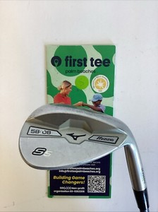 Mizuno Wedge S5 | eBay
