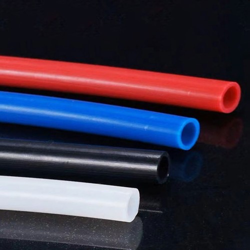 Polytetrafluoroethylene PTFE Fuel Pipe Gasoline Diesel Pipe Hose Pipe Air Pipe - Picture 2 of 57
