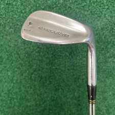 Spalding Executive MV2 Single Replacement Pitching Wedge PW MRH Steel Shaft