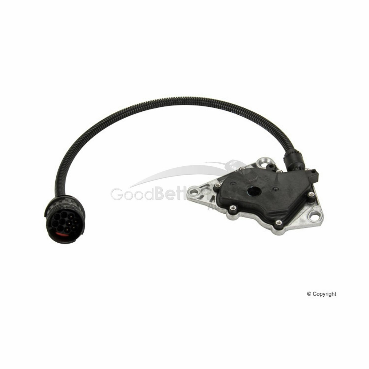 One New Genuine Neutral Safety Switch 24107507818 for BMW | eBay