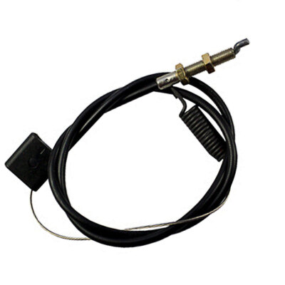 Billy Goat Clutch Cable Assembly for Aerators fits AE401, AE401H