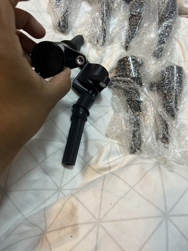 2001-2019 FORD E350 VAN 5.4L (8) IGNITION COILs IGNITOR OEM 136632, - Picture 7 of 7