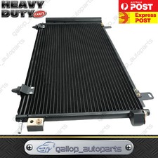 CONDENSER SUIT HOLDEN COMMODORE VE 06-10 V6 V8 CONDENSOR A/C AIR CON