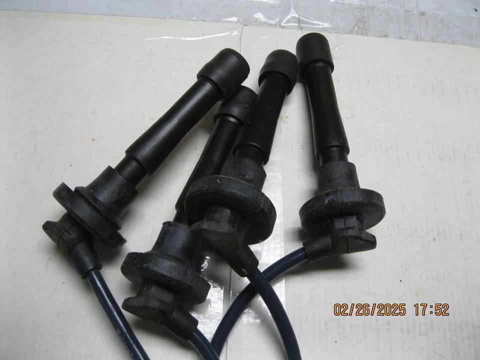 Federal Mogul 700830 Ignition Wire Set 7mm - Imagem 3 de 4