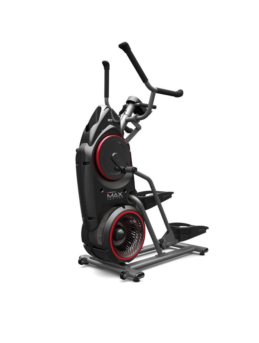 Bowflex Max Trainer Bowflex Flex Tech Bowflex Max Trainer M3