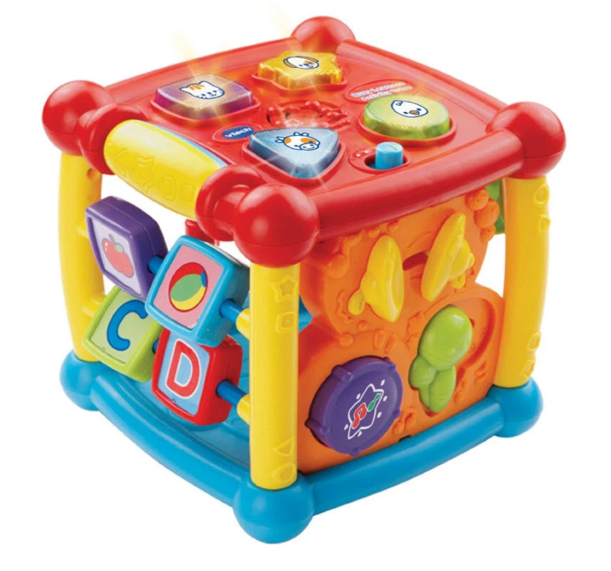 Number toys for 2 year olds sale