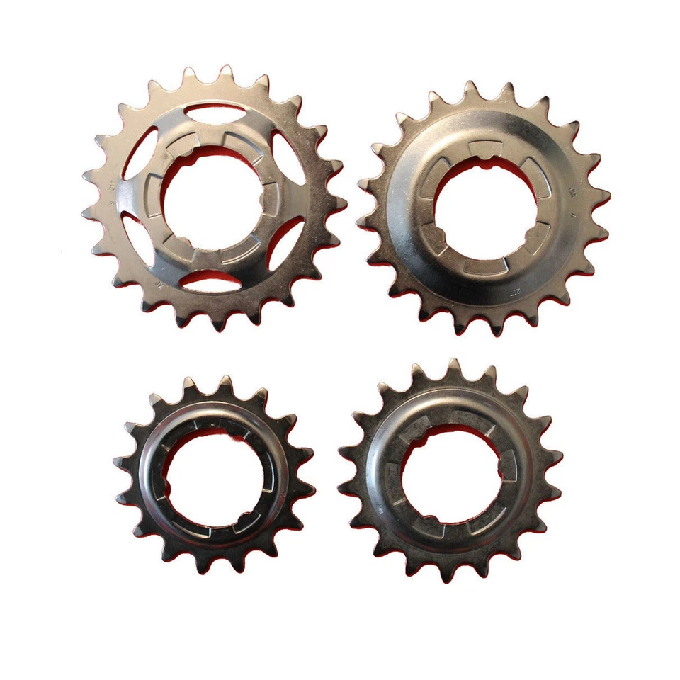 Shimano Ritzel Zahnkranz Nexus Nabenschaltung 16, 18, 20 o. 21 Zähne