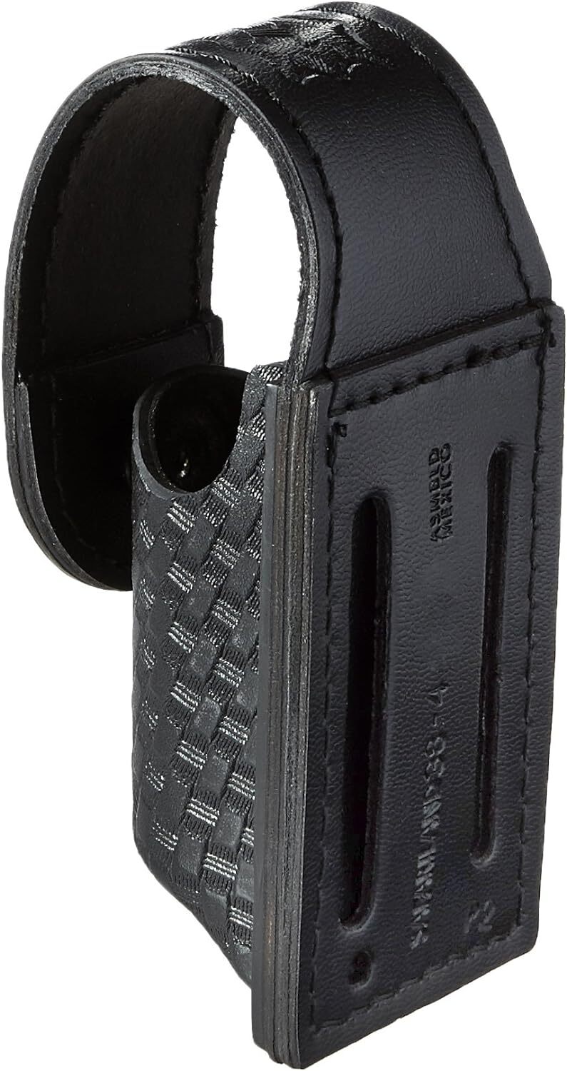 Safariland Duty Gear MK3 Hidden Snap OC Pepper Spray Holder (STX