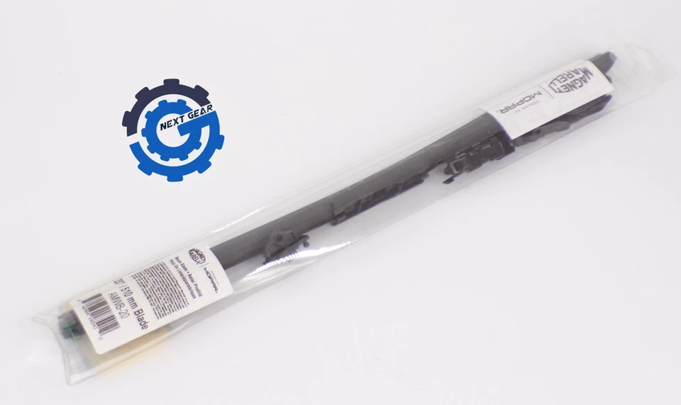 1AMWB020AB новый Mopar 20 «переднее стеклоочиститель лезвие JEEP FORD DODGE1993-2020 - Изображение 3 из 4