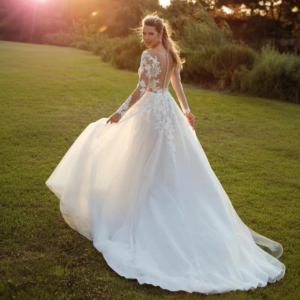 Jacksonville Fl The One Bridal Jolie Wedding Dress By Angeo  Ethereal  Bridal