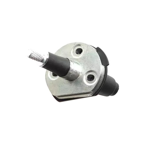 Black Radio Antenna Base 2000-2005 For Ford Excursion Replacement Assembly - Picture 6 of 7