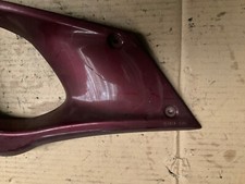 yamaha tdm 850 900 fianchetto posteriore 3vd2835u