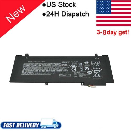 New 32Wh TG03XL Battery for HP X2 13-F 13-F010DX TPN-W110 723921-1B1