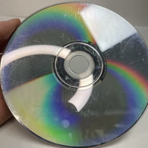 Brothers in Arms: Earned in Blood - PS2 (2005) - Disc Only - Tested & Working - Picture 2 of 3