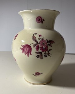 Thomas Bavaria Vase | eBay