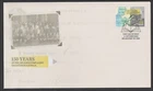 AUSTRALIA 2022 - 150 Years - FREE Secular & Compulsory EDUCATION $1.10 on FDC
