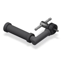 New Cartoni Short Pan Bar for Maxima 5.0,  MFR #AH107