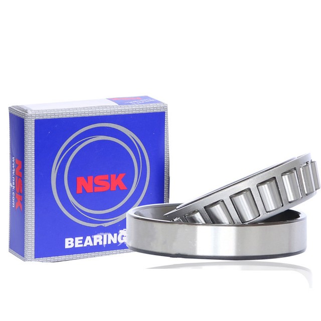 1pc New NSK Tapered Roller Bearing HR30206J | eBay