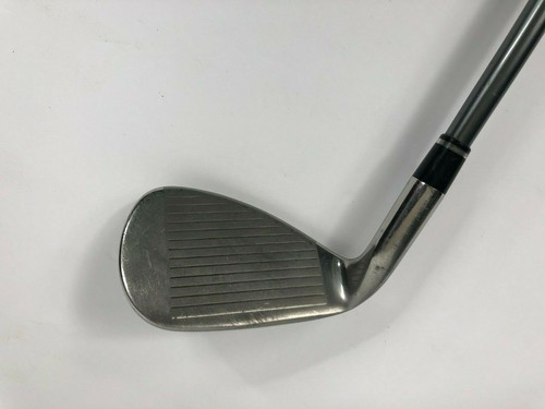 Adams Golf Idea Tech v4 Gap Wedge Lightweight Lite Flex Graphite Shaft Hybrid - Picture 5 of 15