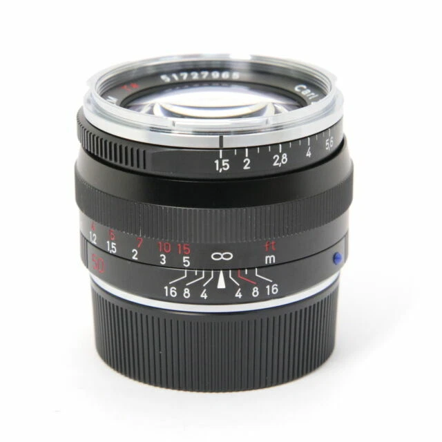 C ZEISS Sonnar T * Manual Focus High Quality Camera Lenses