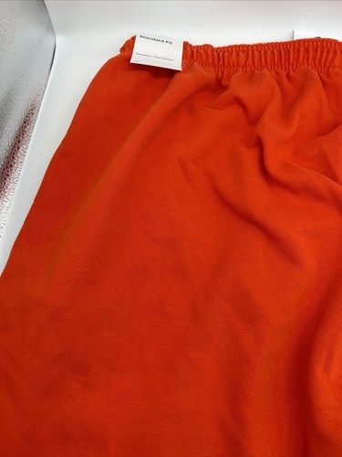 Nike Dri-FIT Standard Issue Sharks Basketball Sweatpants Mens 2XL Red FB9031-634 - Picture 4 of 13
