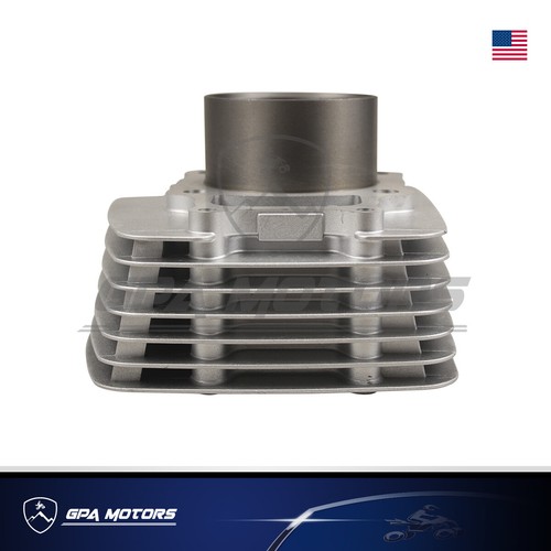 Zylinder Kolben Dichtung Top Ende Umbau Set Für Honda Rancher TRX350 2000-2006 - Picture 11 of 12