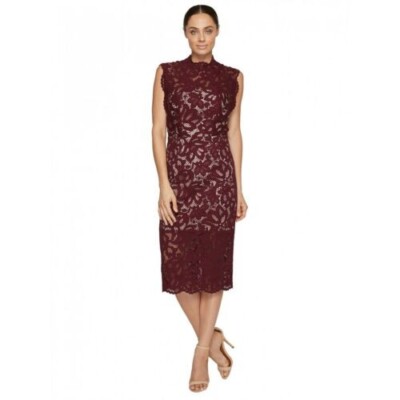 chinese dress ladies Rodeo Ready Western Print Dress – Luxe Lizzies main image 0