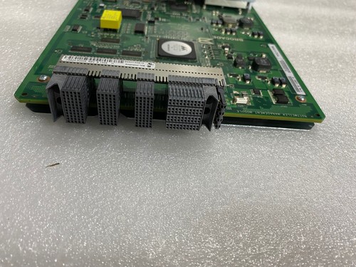 Brocade BR-MLX-MR2-M MLX Management Module For Brocade MLXE-8 - Picture 4 of 5