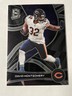 David Montgmomery 2022 Panini Spectra Football Card #20 Chicago Bears
