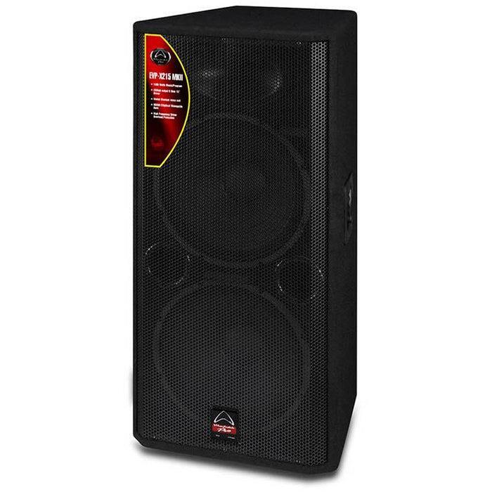 Wharfedale Pro EVP X215 MKII Passive x 15