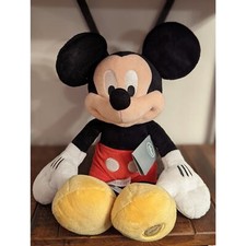 NWT Authentic Stamped Disney Mickey Mouse