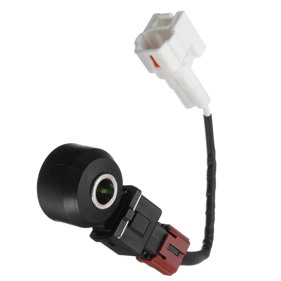 Sensor de golpe para Subaru Impreza 1993-2005 Forester 1997-2002 Liberty / Outback Foto 4 de 4