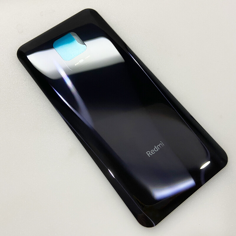 For Xiaomi Redmi Note 9S / Note 9 Pro 64MP Rear Housing Glass
