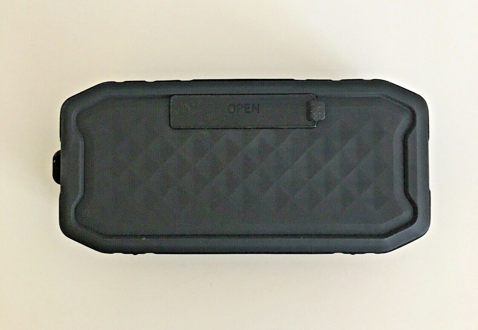 unbound rugged wireless speaker x7